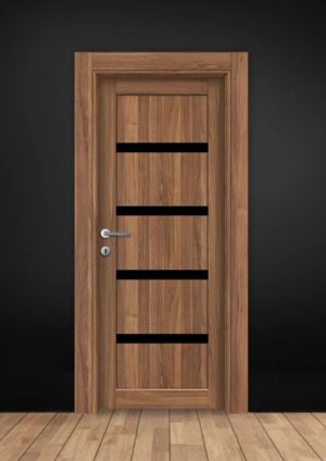 Eko furnir lux premium-Tamni lešnik