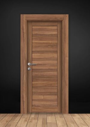 Eko furnir lux premum tablice-Tamni lešnik