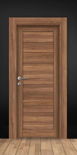 112 Eko furnir lux premum tablice-Tamni lešnik