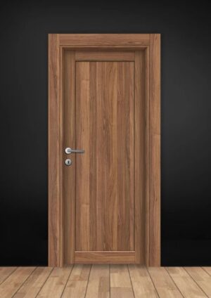 Eko furnir lux premium-Tamni lešnik