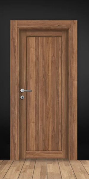 113 Eko furnir lux premium-Tamni lešnik