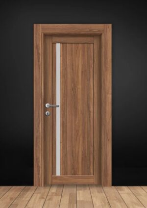 Eko furnir lux premium-Tamni lešnik