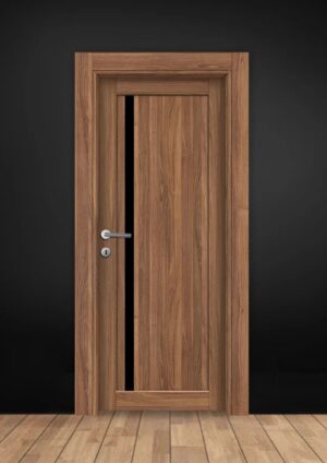 Eko furnir lux premium-Tamni lešnik