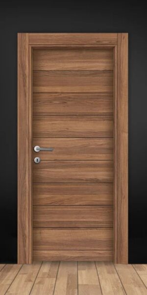 124 Eko furnir lux tablice-Tamni lešnik