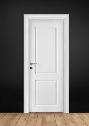 Farbana vienna-Bela farbana