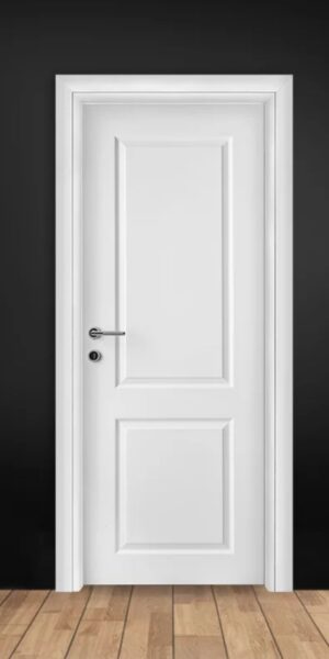 133 Farbana vienna-Bela farbana