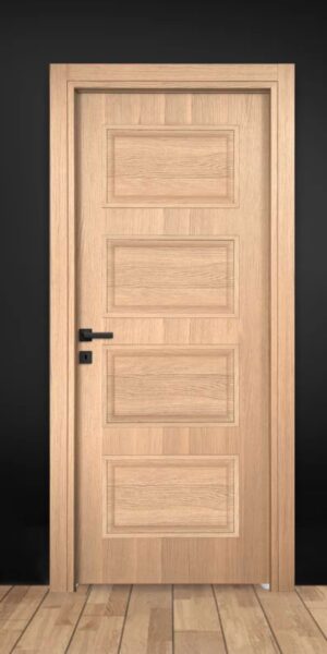 Stilska sv3-Natur hrast