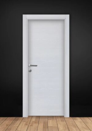 Long life classic-Bianco