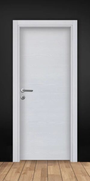 Long life classic-Bianco