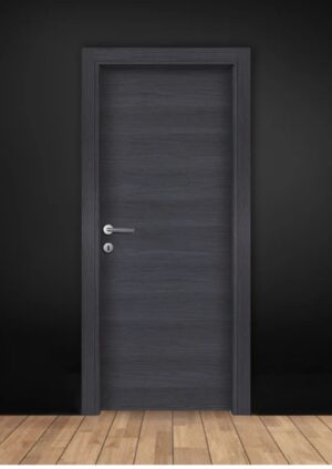 Long life classic-Coffe antracite