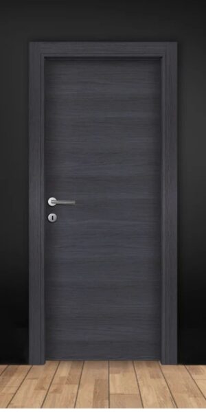 Long life classic-Coffe antracite