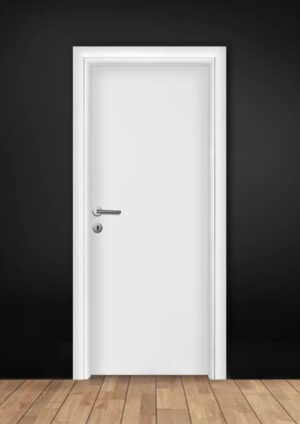 Farbana medijapan-Bela farbana