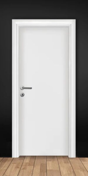 170 Farbana medijapan-Bela farbana