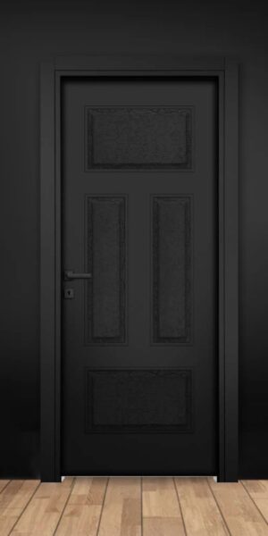 Stilska sv4-Crna art