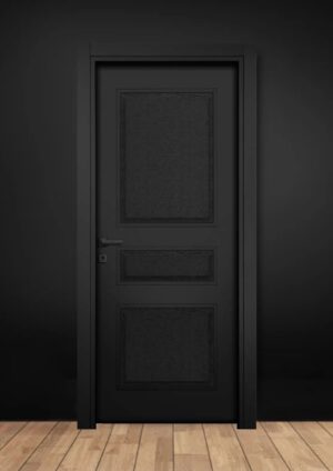 Stilska sv2-Crna art