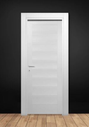 Bela tekstura talasi