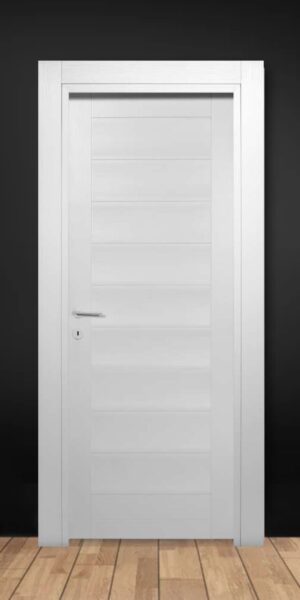 Bela tekstura talasi